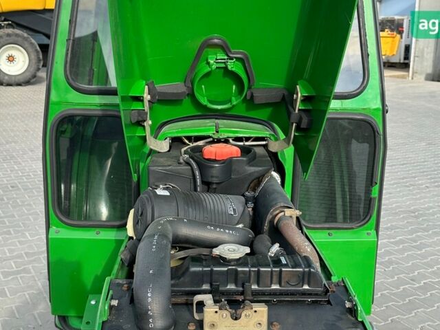 Джон Дір 430, об'ємом двигуна 0 л та пробігом 0 тис. км за 9999 $, фото 14 на Automoto.ua