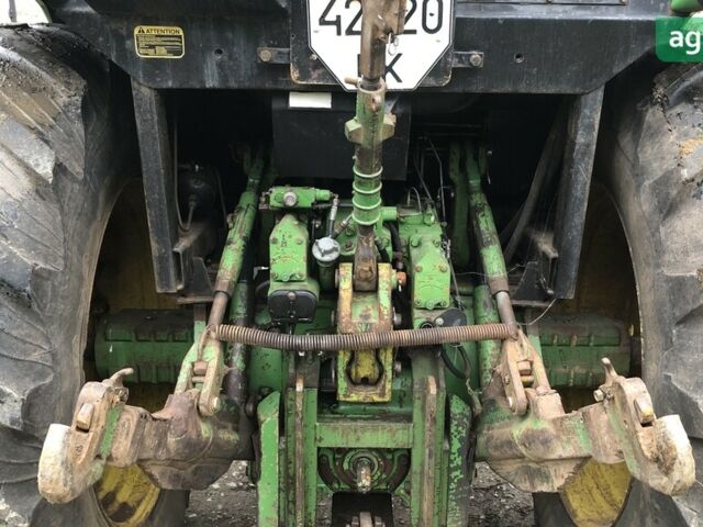 Джон Дир 4350, объемом двигателя 6 л и пробегом 0 тыс. км за 21000 $, фото 5 на Automoto.ua