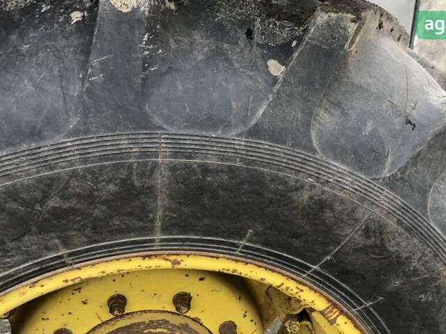 Джон Дир 4350, объемом двигателя 6 л и пробегом 0 тыс. км за 21000 $, фото 2 на Automoto.ua