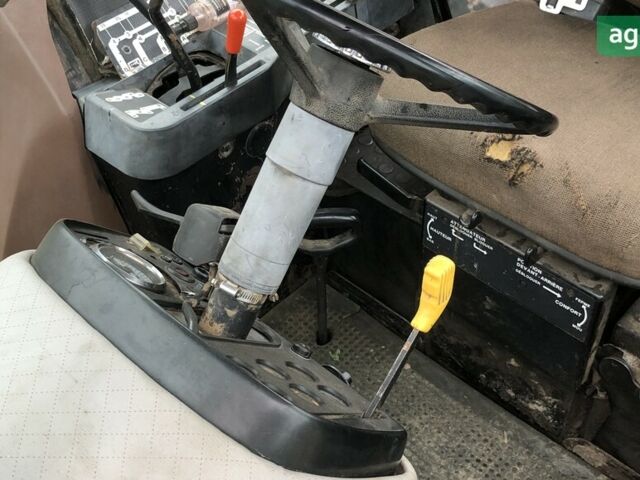 Джон Дир 4350, объемом двигателя 6 л и пробегом 0 тыс. км за 21000 $, фото 8 на Automoto.ua