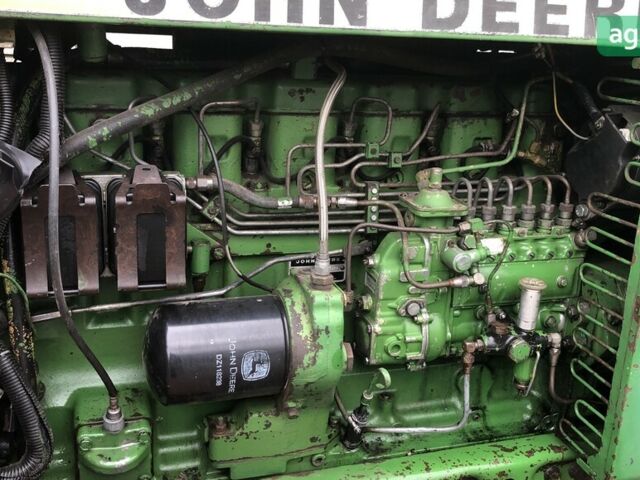Джон Дир 4350, объемом двигателя 6 л и пробегом 0 тыс. км за 21000 $, фото 3 на Automoto.ua