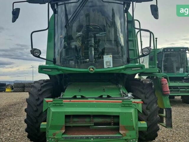 Джон Дір 440, об'ємом двигуна 0 л та пробігом 0 тис. км за 78256 $, фото 1 на Automoto.ua