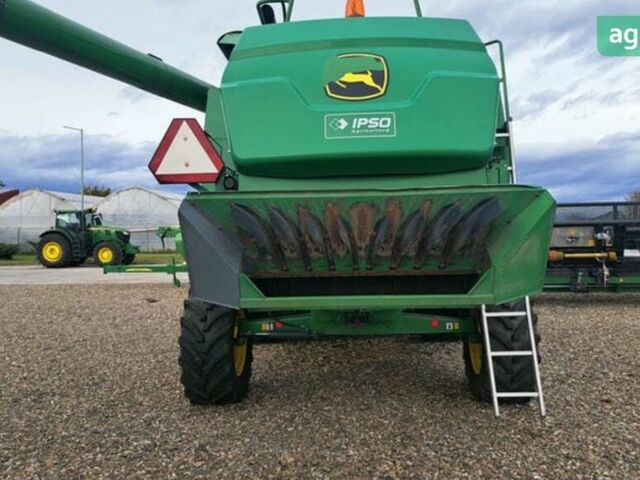 Джон Дір 440, об'ємом двигуна 0 л та пробігом 0 тис. км за 78256 $, фото 5 на Automoto.ua