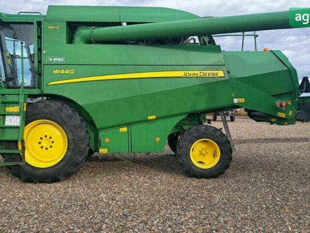 Джон Дір 440, об'ємом двигуна 0 л та пробігом 0 тис. км за 78256 $, фото 3 на Automoto.ua