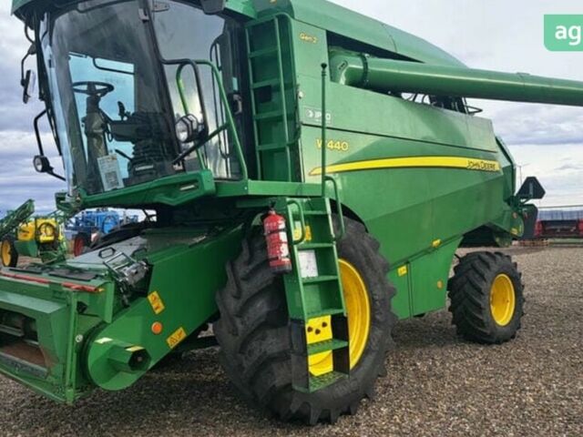 Джон Дір 440, об'ємом двигуна 0 л та пробігом 0 тис. км за 78256 $, фото 2 на Automoto.ua