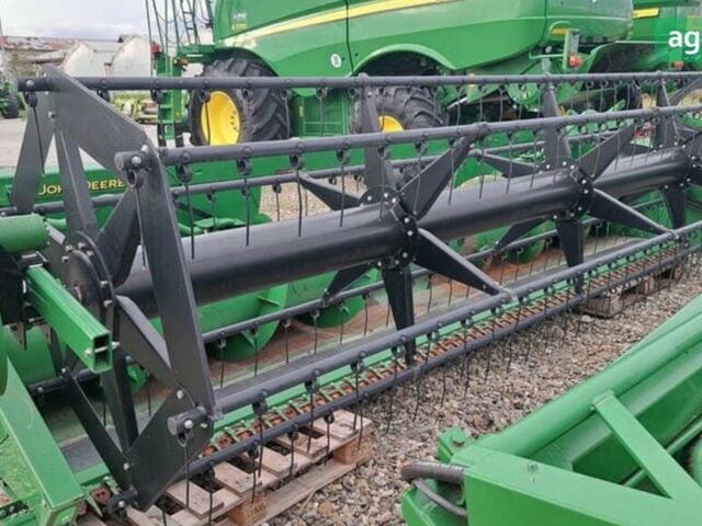 Джон Дір 440, об'ємом двигуна 0 л та пробігом 0 тис. км за 78256 $, фото 8 на Automoto.ua