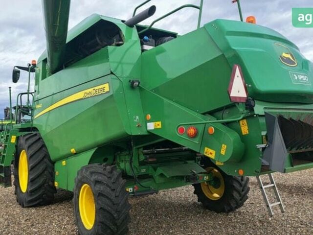Джон Дір 440, об'ємом двигуна 0 л та пробігом 0 тис. км за 78256 $, фото 4 на Automoto.ua