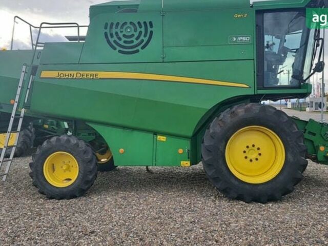 Джон Дір 440, об'ємом двигуна 0 л та пробігом 0 тис. км за 78256 $, фото 7 на Automoto.ua