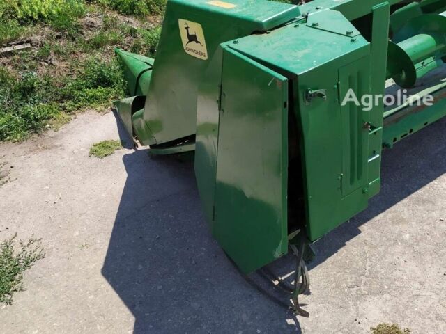 Зеленый Джон Дир 443, объемом двигателя 0 л и пробегом 0 тыс. км за 6968 $, фото 3 на Automoto.ua