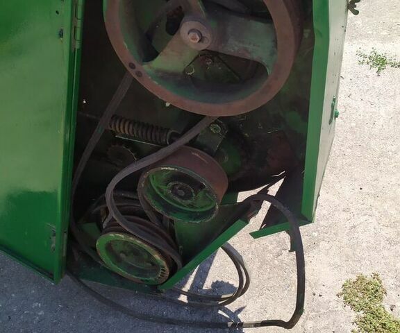 Зеленый Джон Дир 443, объемом двигателя 0 л и пробегом 0 тыс. км за 6968 $, фото 4 на Automoto.ua