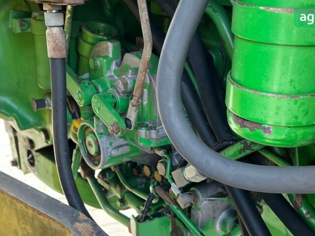 Джон Дір 4455, об'ємом двигуна 7.6 л та пробігом 0 тис. км за 28862 $, фото 19 на Automoto.ua