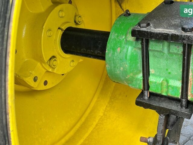 Джон Дір 4455, об'ємом двигуна 7.6 л та пробігом 0 тис. км за 28862 $, фото 24 на Automoto.ua