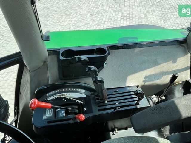 Джон Дір 4455, об'ємом двигуна 7.6 л та пробігом 0 тис. км за 28862 $, фото 6 на Automoto.ua