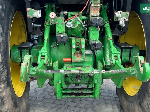 Джон Дір 4455, об'ємом двигуна 7.6 л та пробігом 0 тис. км за 28862 $, фото 27 на Automoto.ua