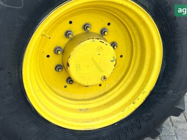 Джон Дір 4455, об'ємом двигуна 7.6 л та пробігом 0 тис. км за 28862 $, фото 31 на Automoto.ua