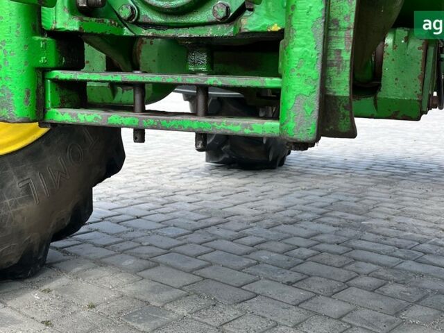 Джон Дір 4455, об'ємом двигуна 7.6 л та пробігом 0 тис. км за 28862 $, фото 22 на Automoto.ua