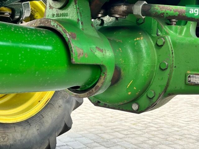 Джон Дір 4455, об'ємом двигуна 7.6 л та пробігом 0 тис. км за 28862 $, фото 17 на Automoto.ua