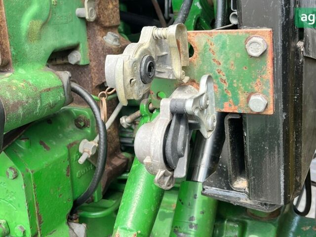 Джон Дір 4455, об'ємом двигуна 7.6 л та пробігом 0 тис. км за 28862 $, фото 23 на Automoto.ua