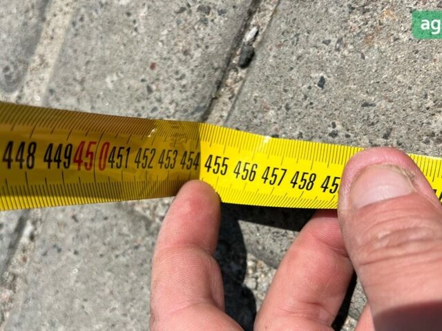 Джон Дір 4455, об'ємом двигуна 7.6 л та пробігом 0 тис. км за 28862 $, фото 33 на Automoto.ua