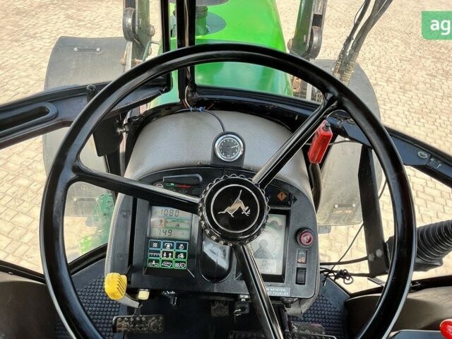 Джон Дір 4455, об'ємом двигуна 7.6 л та пробігом 0 тис. км за 28862 $, фото 4 на Automoto.ua