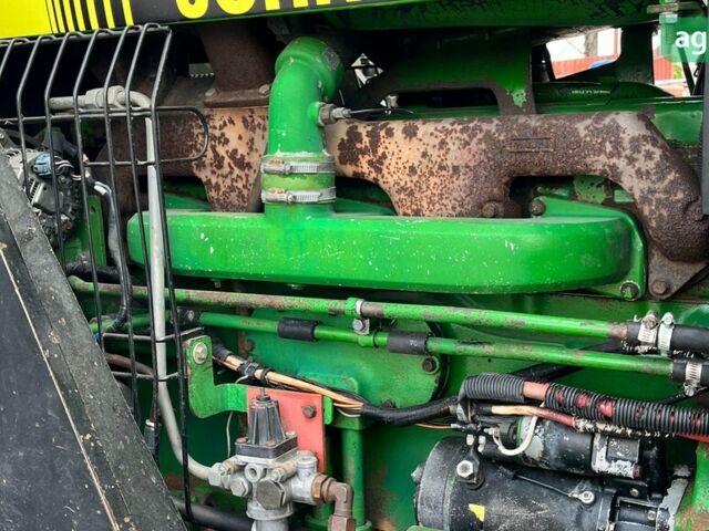 Джон Дір 4455, об'ємом двигуна 7.6 л та пробігом 0 тис. км за 28862 $, фото 32 на Automoto.ua