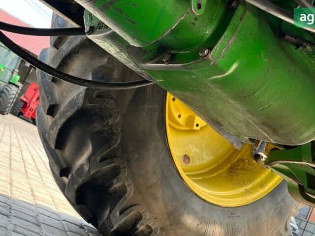 Джон Дір 4455, об'ємом двигуна 7.6 л та пробігом 0 тис. км за 28862 $, фото 9 на Automoto.ua