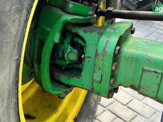Джон Дір 4455, об'ємом двигуна 7.6 л та пробігом 0 тис. км за 28862 $, фото 13 на Automoto.ua