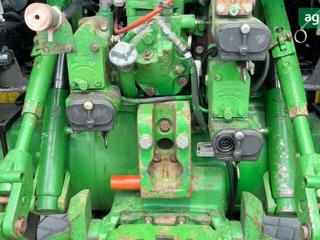 Джон Дір 4455, об'ємом двигуна 7.6 л та пробігом 0 тис. км за 28862 $, фото 25 на Automoto.ua
