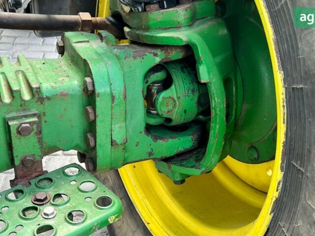 Джон Дір 4455, об'ємом двигуна 7.6 л та пробігом 0 тис. км за 28862 $, фото 12 на Automoto.ua