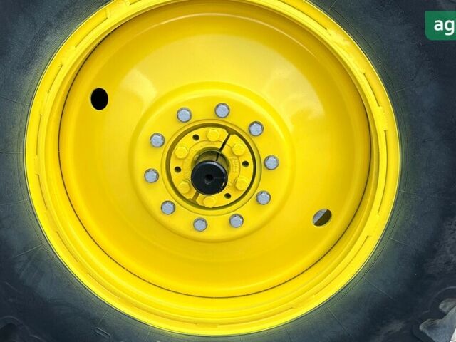 Джон Дір 4455, об'ємом двигуна 7.6 л та пробігом 0 тис. км за 28862 $, фото 29 на Automoto.ua