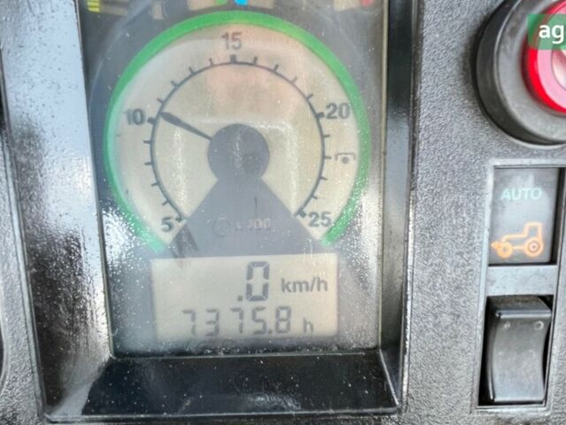 Джон Дір 4455, об'ємом двигуна 7.6 л та пробігом 0 тис. км за 28862 $, фото 15 на Automoto.ua