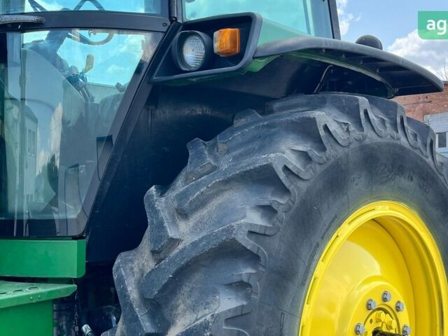 Джон Дір 4455, об'ємом двигуна 7.6 л та пробігом 0 тис. км за 28862 $, фото 30 на Automoto.ua