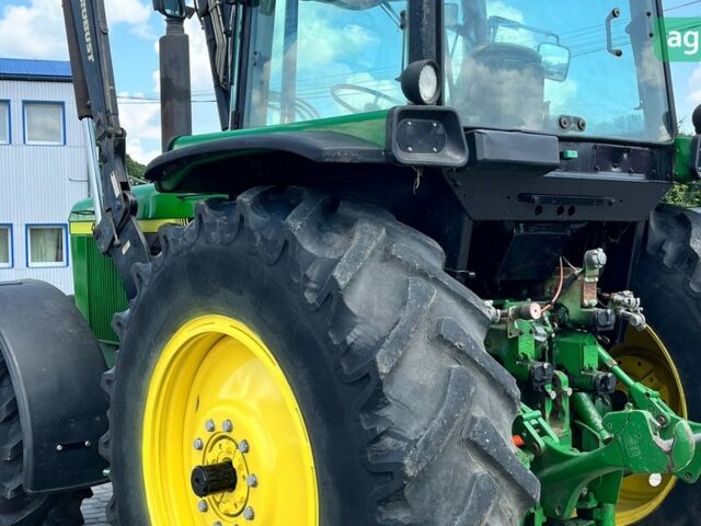 Джон Дір 4455, об'ємом двигуна 7.6 л та пробігом 0 тис. км за 28862 $, фото 26 на Automoto.ua