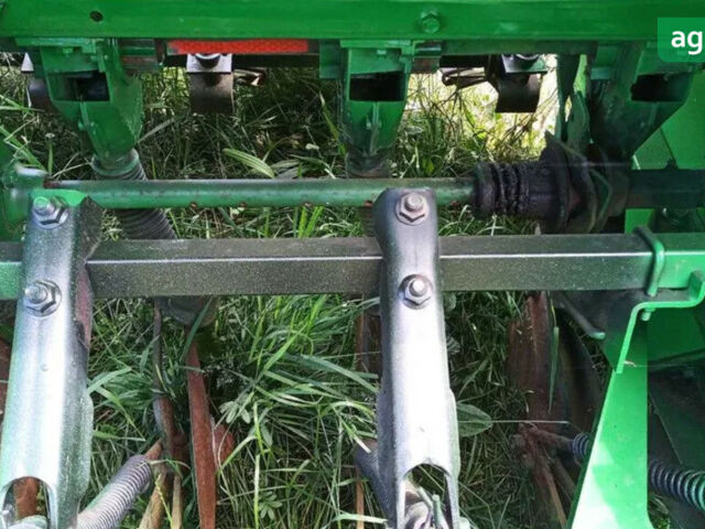 Джон Дір 450, об'ємом двигуна 0 л та пробігом 0 тис. км за 4000 $, фото 2 на Automoto.ua