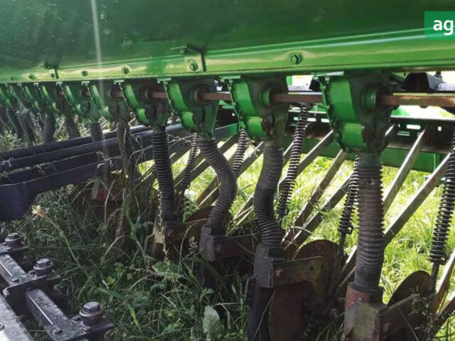 Джон Дір 450, об'ємом двигуна 0 л та пробігом 0 тис. км за 4000 $, фото 6 на Automoto.ua