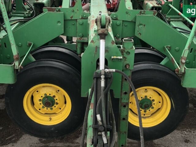 Джон Дір 455, об'ємом двигуна 0 л та пробігом 0 тис. км за 13000 $, фото 2 на Automoto.ua