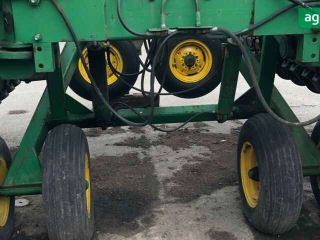 Джон Дір 455, об'ємом двигуна 0 л та пробігом 0 тис. км за 13000 $, фото 6 на Automoto.ua
