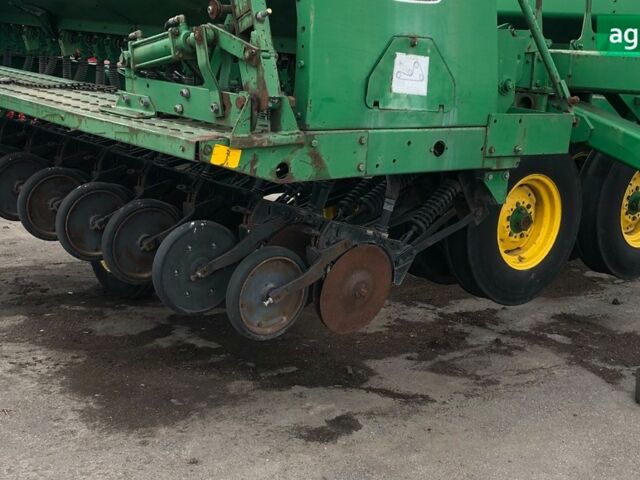 Джон Дір 455, об'ємом двигуна 0 л та пробігом 0 тис. км за 13000 $, фото 5 на Automoto.ua