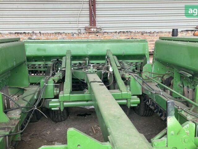 Джон Дір 455, об'ємом двигуна 0 л та пробігом 5 тис. км за 10900 $, фото 4 на Automoto.ua