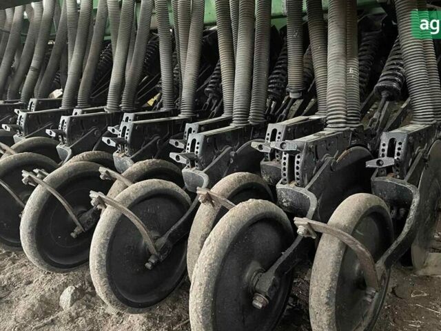 Джон Дір 455, об'ємом двигуна 0 л та пробігом 5 тис. км за 10900 $, фото 6 на Automoto.ua