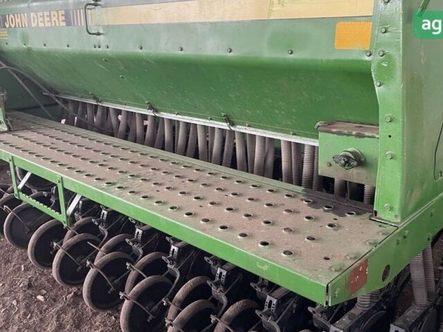 Джон Дір 455, об'ємом двигуна 0 л та пробігом 5 тис. км за 10900 $, фото 2 на Automoto.ua