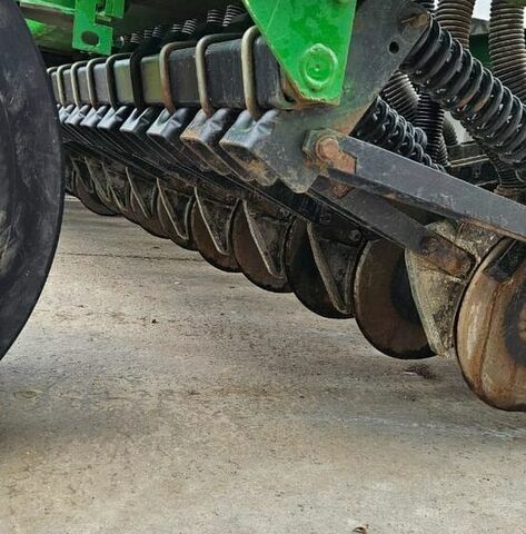 Джон Дир 455, объемом двигателя 0 л и пробегом 0 тыс. км за 31402 $, фото 8 на Automoto.ua