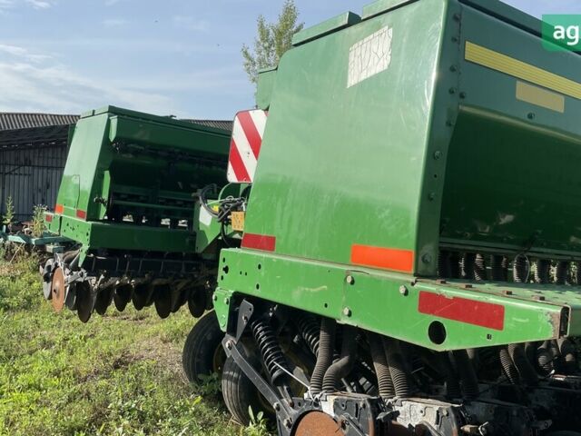 Джон Дир 455, объемом двигателя 0 л и пробегом 0 тыс. км за 13000 $, фото 6 на Automoto.ua