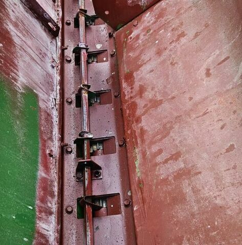 Джон Дир 455, объемом двигателя 0 л и пробегом 0 тыс. км за 31402 $, фото 15 на Automoto.ua