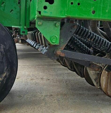 Джон Дир 455, объемом двигателя 0 л и пробегом 0 тыс. км за 30969 $, фото 7 на Automoto.ua