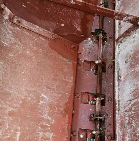 Джон Дир 455, объемом двигателя 0 л и пробегом 0 тыс. км за 30969 $, фото 14 на Automoto.ua