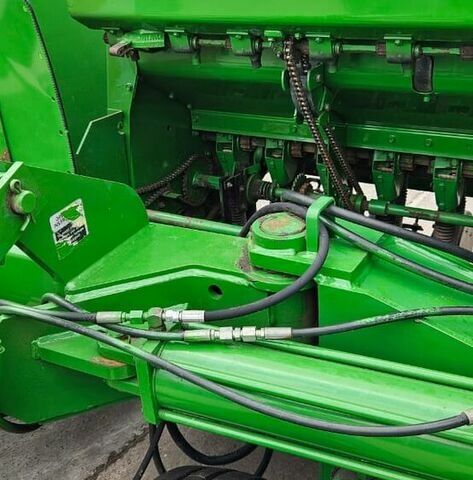 Джон Дир 455, объемом двигателя 0 л и пробегом 0 тыс. км за 30969 $, фото 4 на Automoto.ua