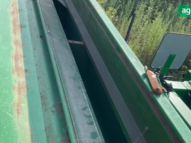 Джон Дир 455, объемом двигателя 0 л и пробегом 0 тыс. км за 13000 $, фото 1 на Automoto.ua