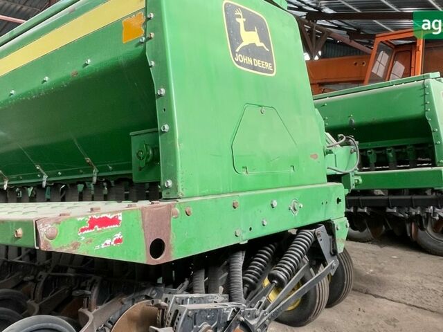 Джон Дір 455, об'ємом двигуна 0 л та пробігом 0 тис. км за 13000 $, фото 3 на Automoto.ua