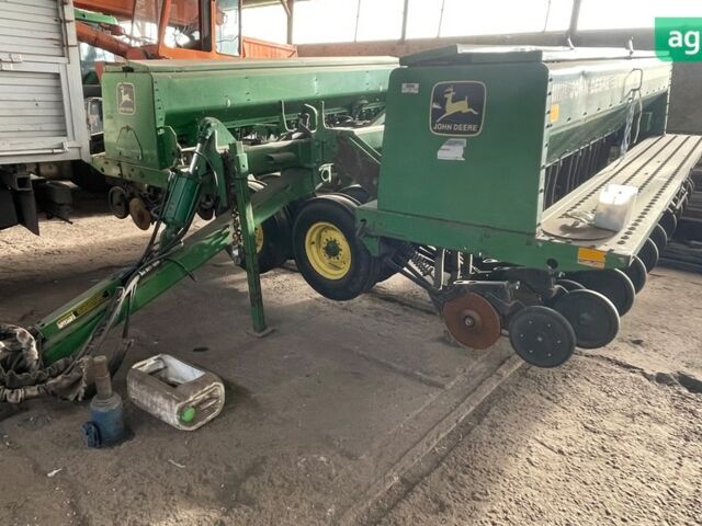 Джон Дір 455, об'ємом двигуна 0 л та пробігом 0 тис. км за 13000 $, фото 1 на Automoto.ua